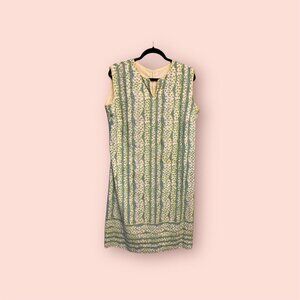 🍦Vintage Vested Gentress Cottagecore Dress (🍦=half-price)